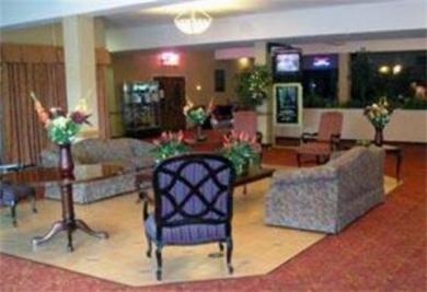Lancaster Family Resort Smoketown  Εσωτερικό φωτογραφία