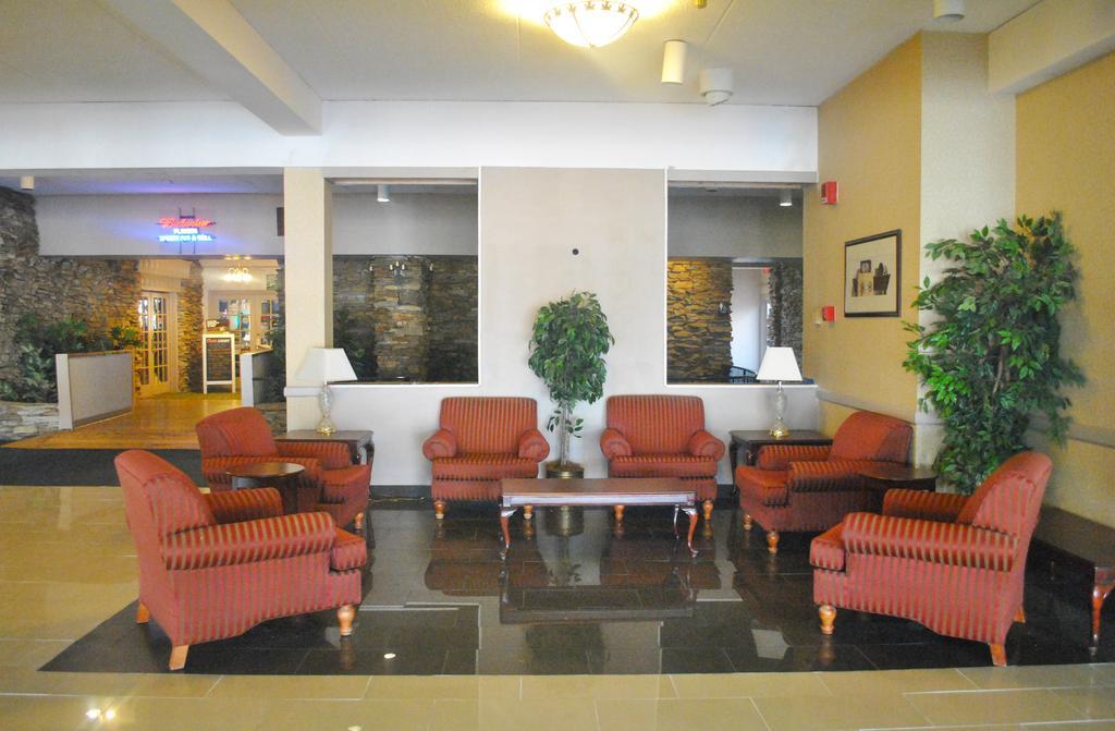 Lancaster Family Resort Smoketown  Εσωτερικό φωτογραφία